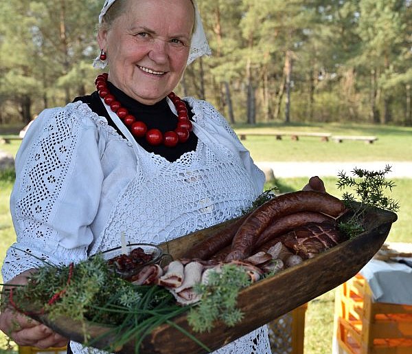 Najsmaczniejsza potrawa mazowiecka. Skansen zaprasza do konkursu