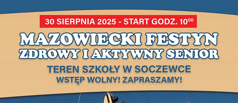 Mazowiecki Festyn Zdrowy i Aktywny Senior-138776