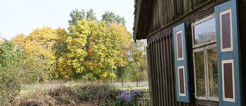 Jesień w skansenie-2106