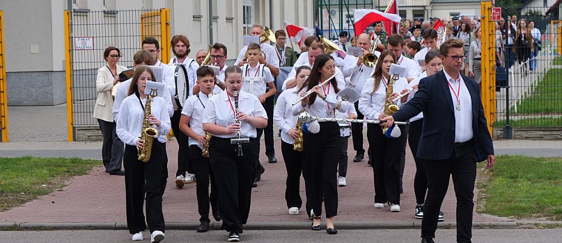 Najlepsza Orkiestra Dęta na Mazowszu-2126