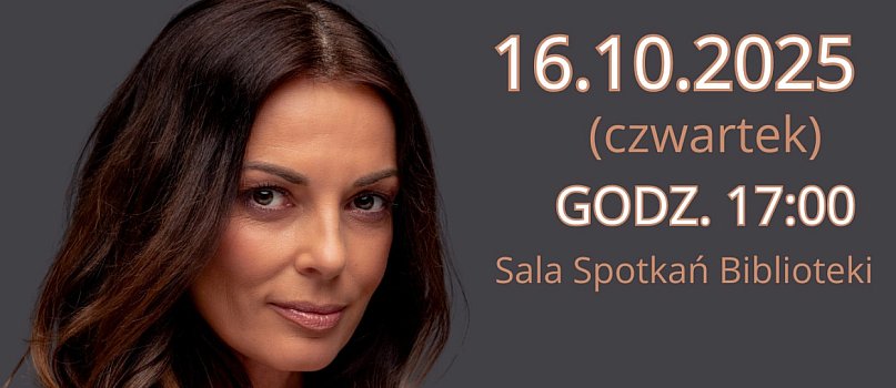 Spotkanie z Katarzyną Glinką-2137