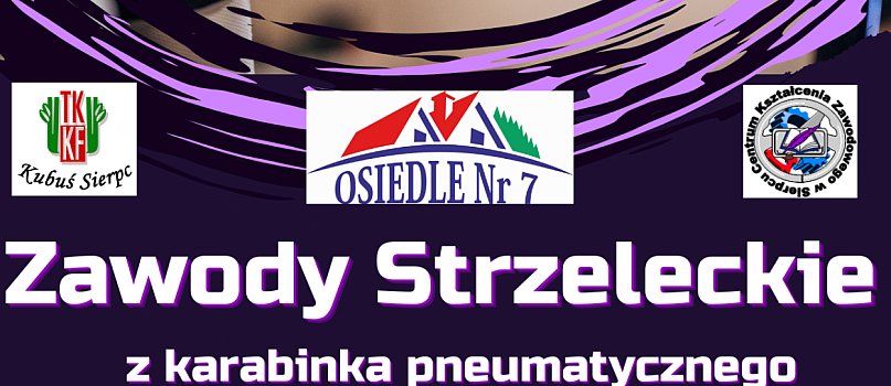 Zawody Strzeleckie z karabinka pneumatycznego-2163