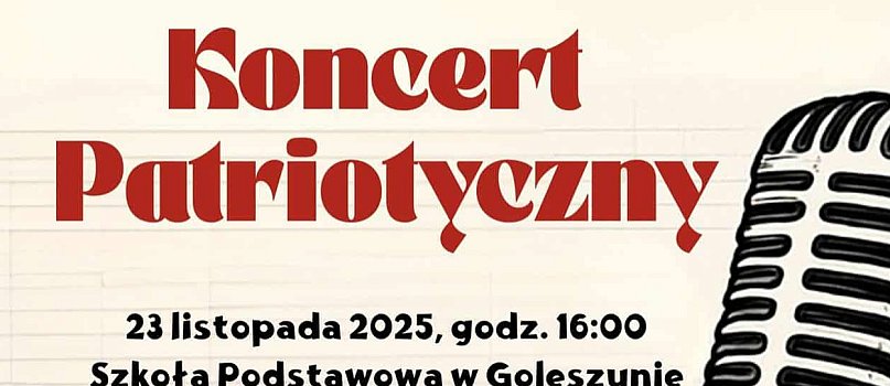 Koncert patriotyczny w Goleszynie-2166