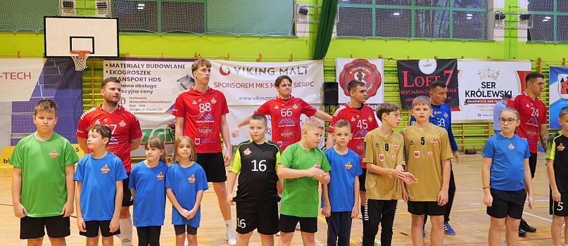 MKS Mazur Sierpc – KSSPR Końskie-2177