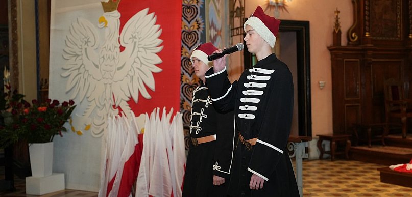 Obchody Narodowego Święta Niepodległości