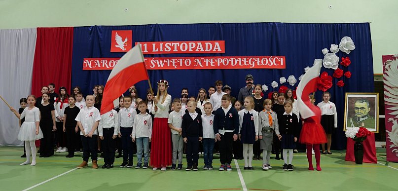 107. rocznica odzyskania niepodległości