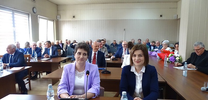 Podatki gminne bez zmian