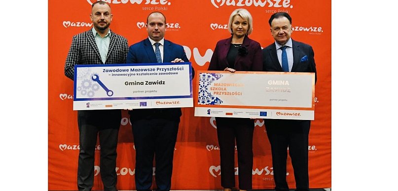 Dofinansowanie na projekty edukacyjne