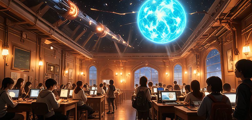 Nowy sprzęt komputerowy dla szkół