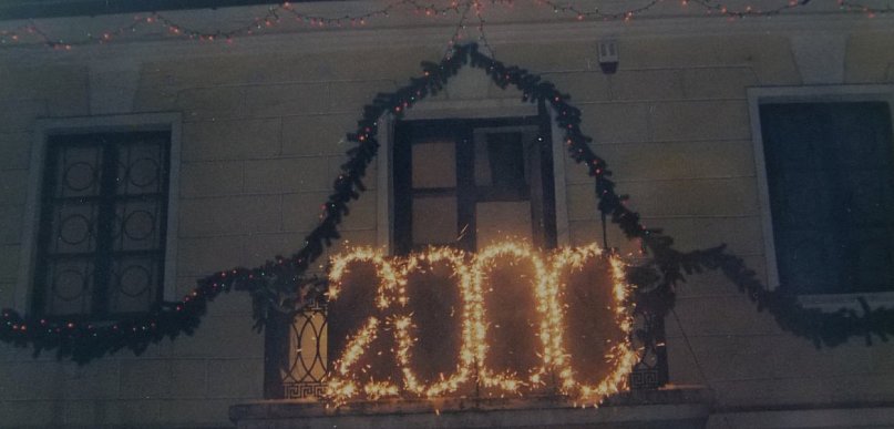 Sylwester i przepowiednie. Końce świata, które nie nadeszły