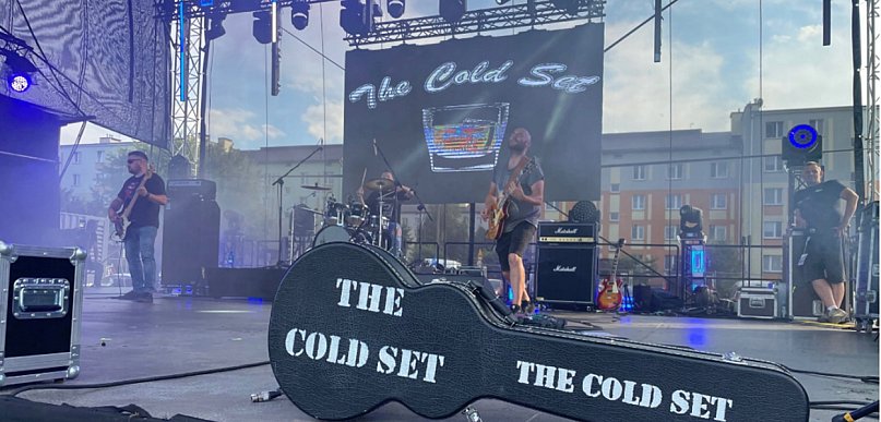 Zostań rockmanem na jeden dzień. Wyjątkowy voucher na licytacji WOŚP