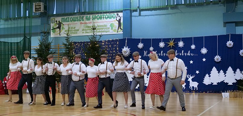 Razem w teatrze pokoleń – kultura, która łączy ludzi i pokolenia