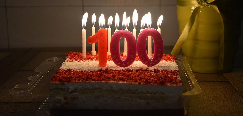 Rośnie liczba stulatków w województwie mazowieckim