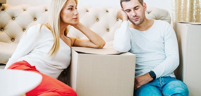 Dlaczego pary coraz częściej decydują się na terapię? Najczęstsze problemy i efekt