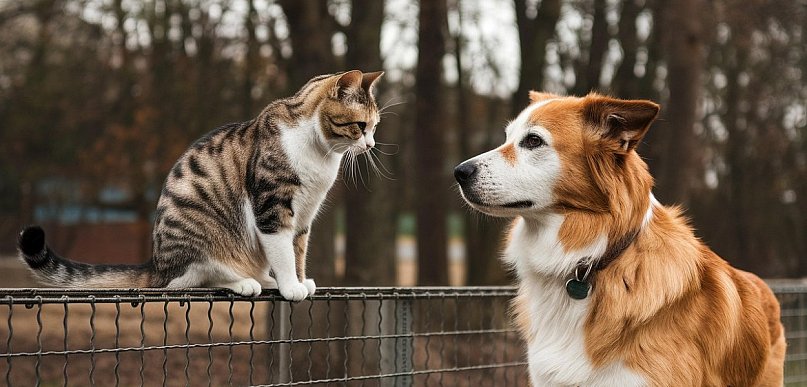 Samorząd Mazowsza pomoże bezdomnym zwierzętom