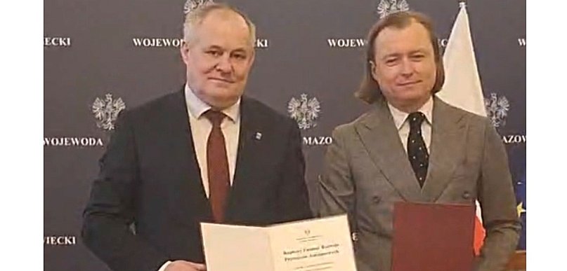 Nowa umowa na transport publiczny podpisana