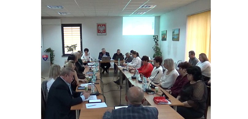 Budżet na 2026 rok uchwalony