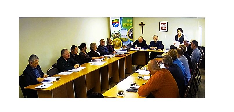 Budżet na 2026 rok uchwalony