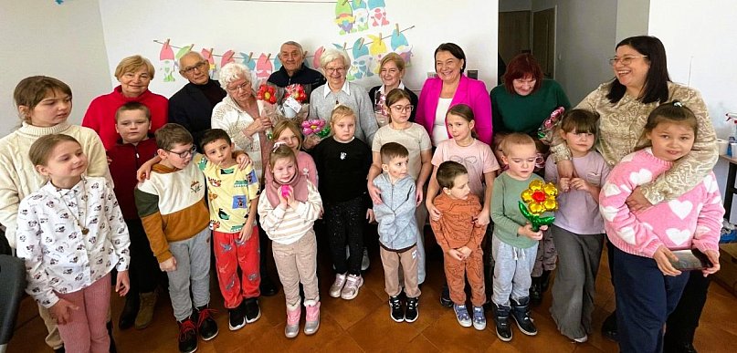 Artystyczne Ferie Zimowe