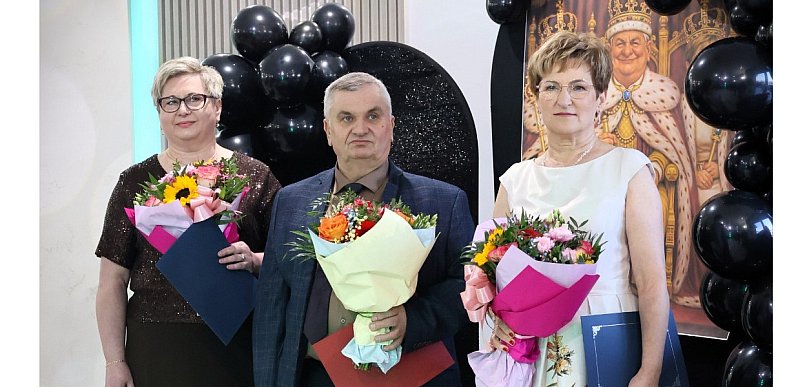 Zakończenie pracy zawodowej