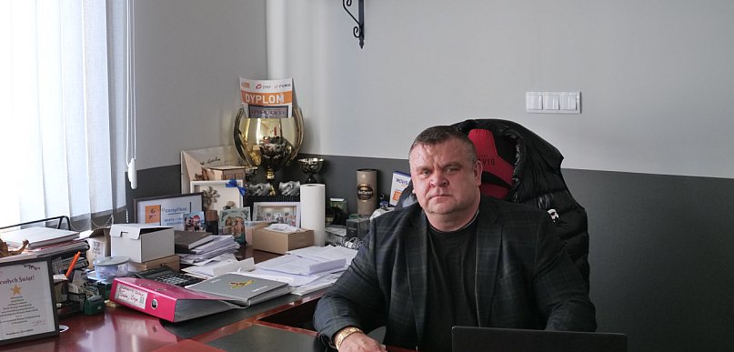 Nowe inwestycje mieszkaniowe w Sierpcu