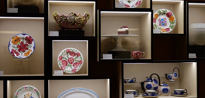 Ceramika, która wyszła z cienia