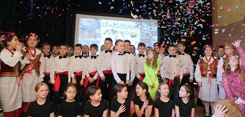 Dzień Otwarty w Dwójce