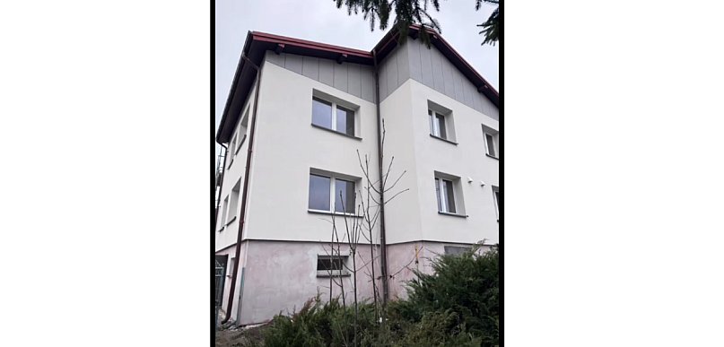 Klub Malucha w Rościszewie