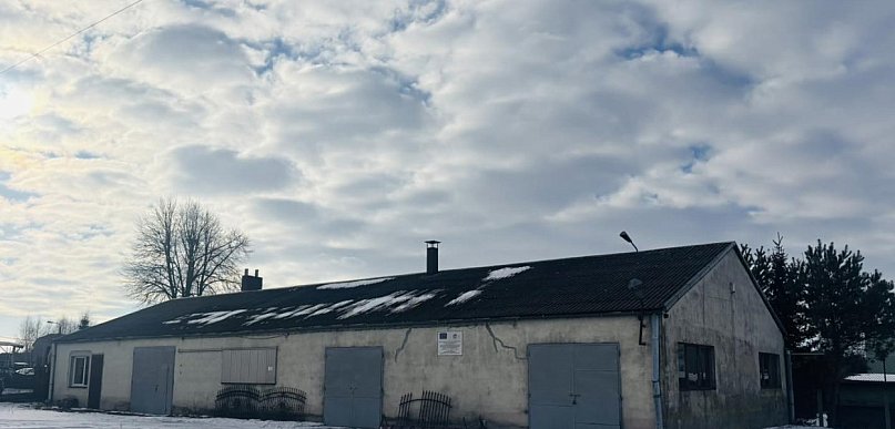 Nowe gminne nieruchomości