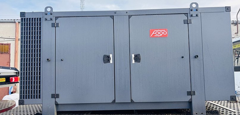 Nowy sprzęt dla gminy Zawidz