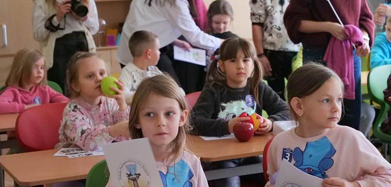 Dzień otwarty w Trójce