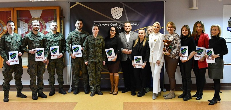 Kwalifikacja wojskowa