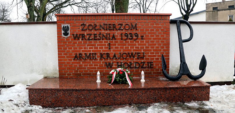 Narodowy Dzień Pamięci Żołnierzy Armii Krajowej