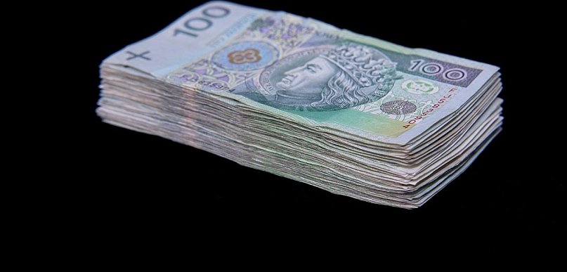 Dotacja na przebudowę ul. Okulickiego