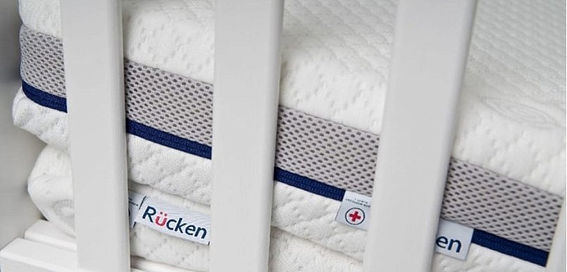 TOP 3 cechy odpowiedniego materaca dziecięcego