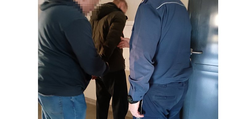 Więzienie za jazdę po pijanemu