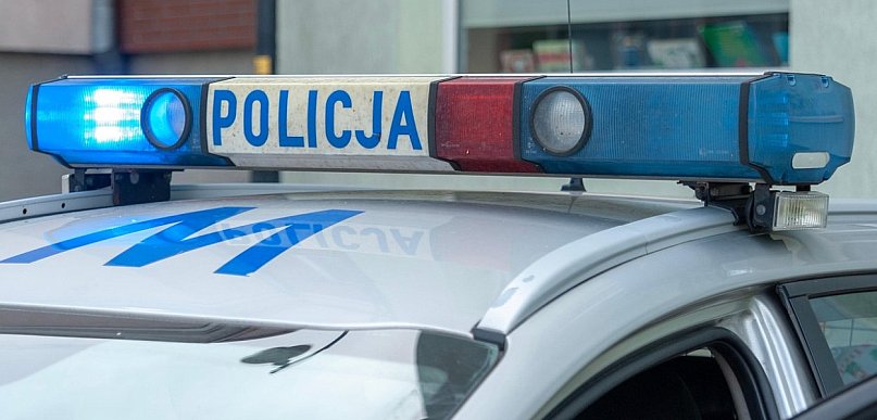 Kradł alkohol, miał narkotyki