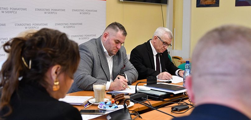 Powiat dla organizacji pozarządowych