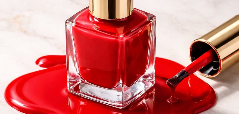 Art de Lautrec Cosmetics – wegańskie lakiery hybrydowe i opinie