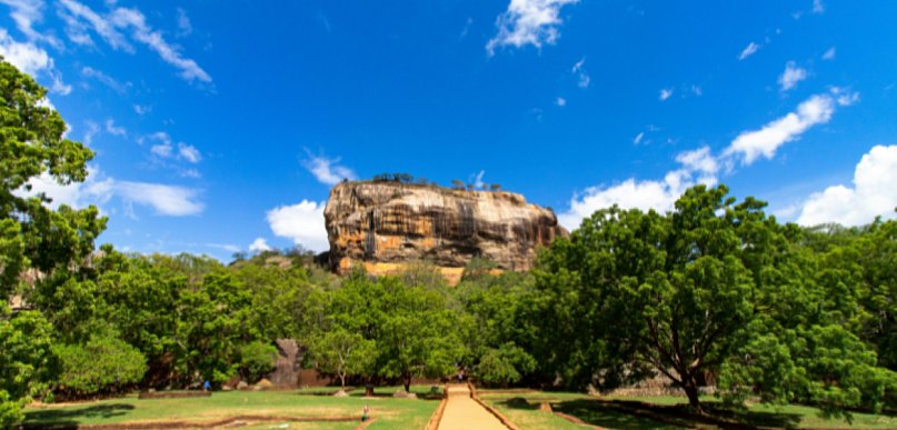 Wyspa Buddy, słoni, herbaty i cynamonu - odkryj Sri Lankę