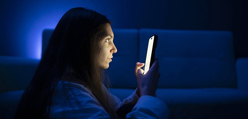 Wysoka cena za cyfrowe czasy