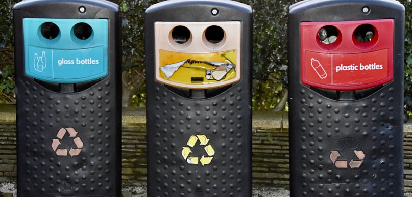 Dziś Światowy Dzień Recyklingu