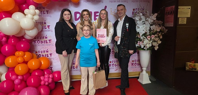 Dzień Wszystkich Kobiet