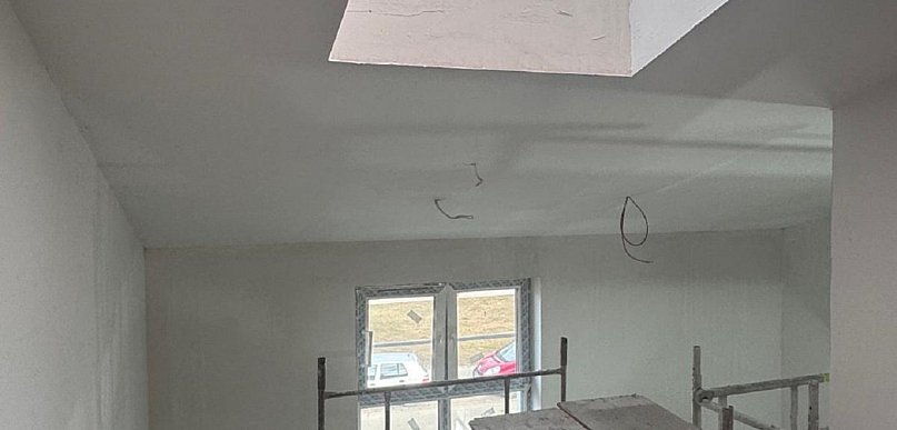 Inwestycje w gminie Rościszewo