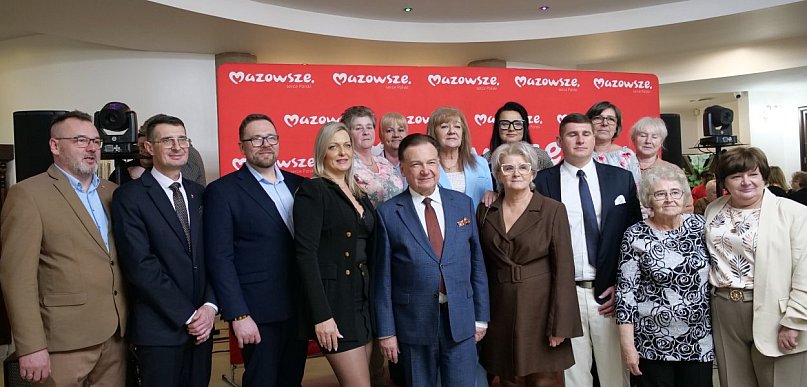 Kongres Kół Gospodyń Wiejskich Powiatu Sierpeckiego