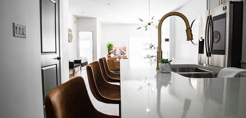 Nowoczesne mieszkania i lokale usługowe na sprzedaż