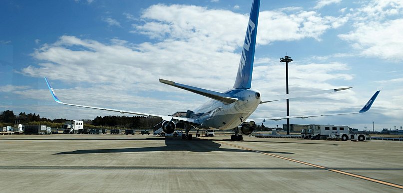 Modlin parking - bezpieczna opcja dla podróżnych