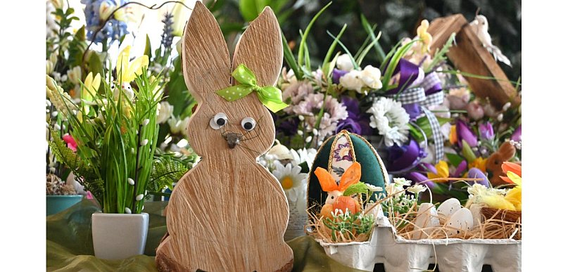 Mazowiecka Wielkanoc: regionalne zwyczaje i tradycje