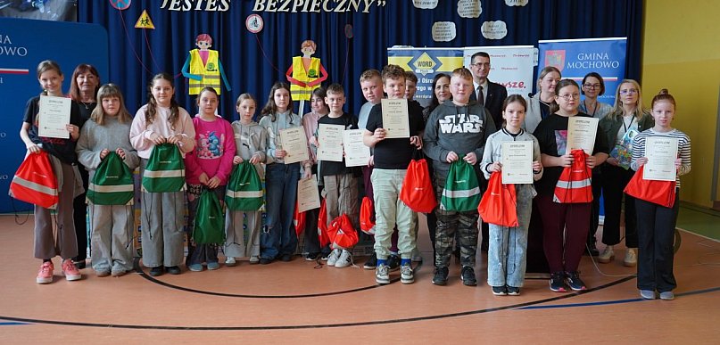 Bezpieczeństwo w praktyce