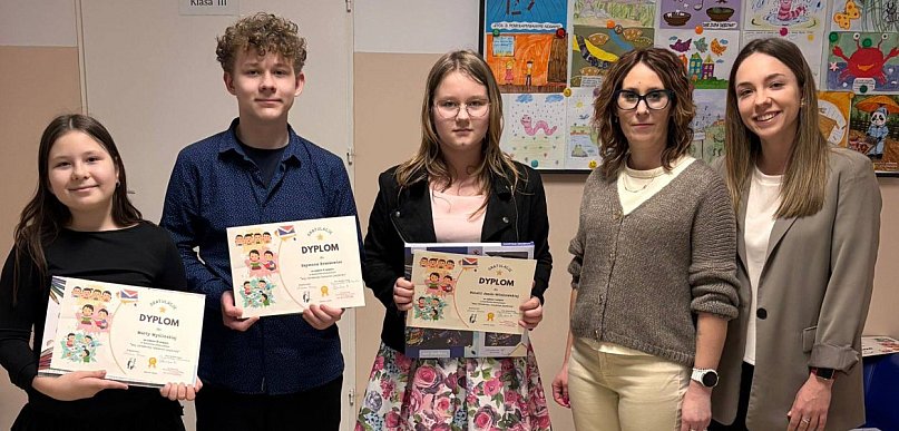 Dzień Logopedy w Łukomiu